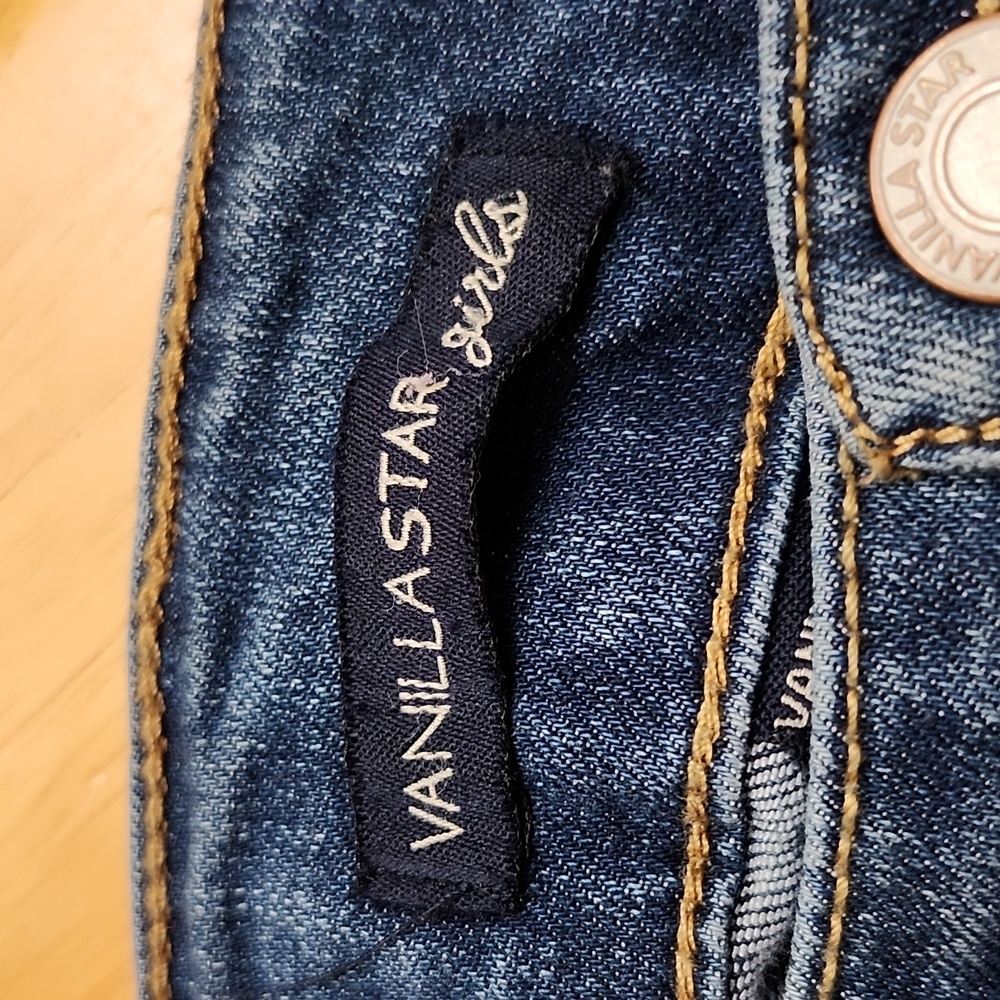Vanillastar Girls jeans